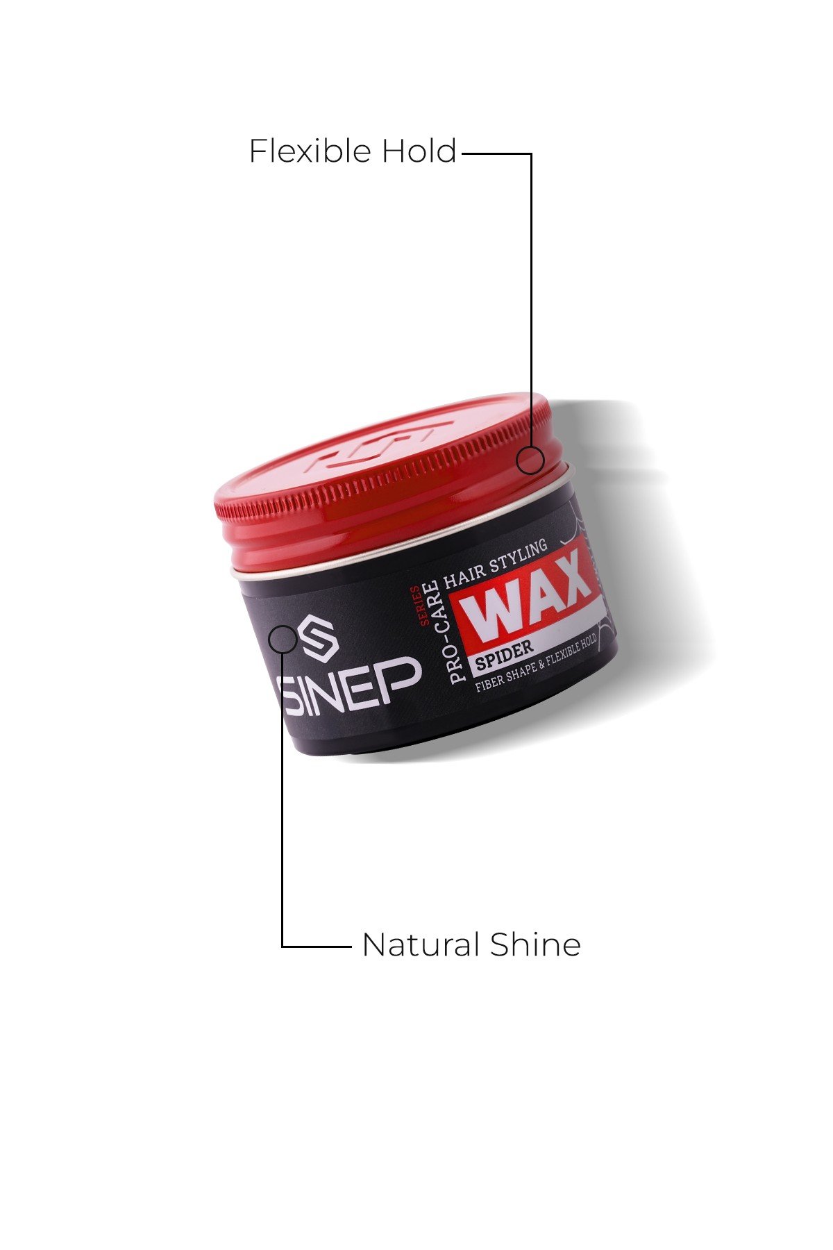 SINEP HAIR WAX