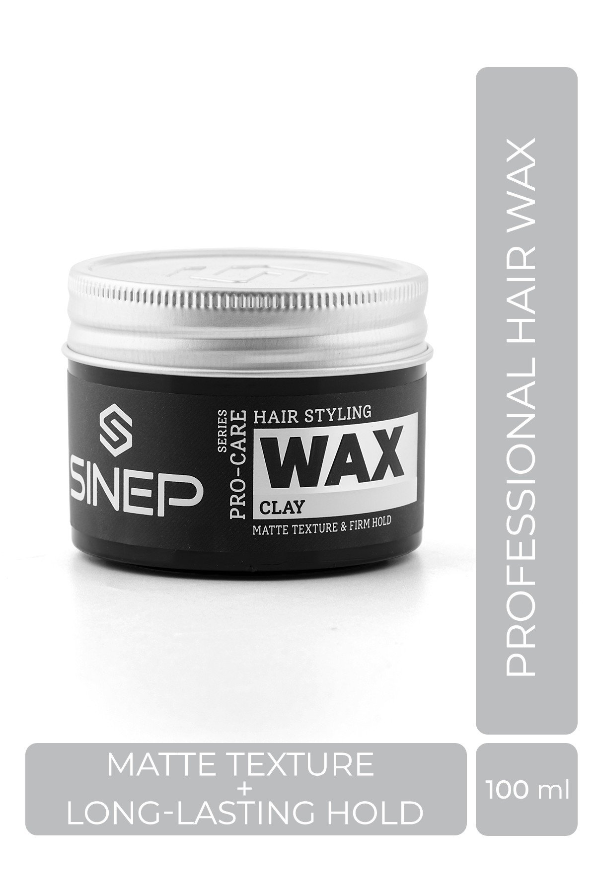 SINEP HAIR WAX