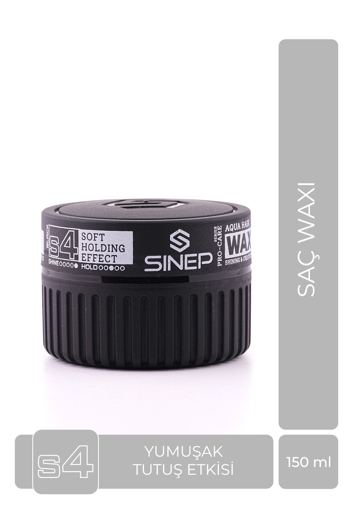 SINEP HAIR WAX