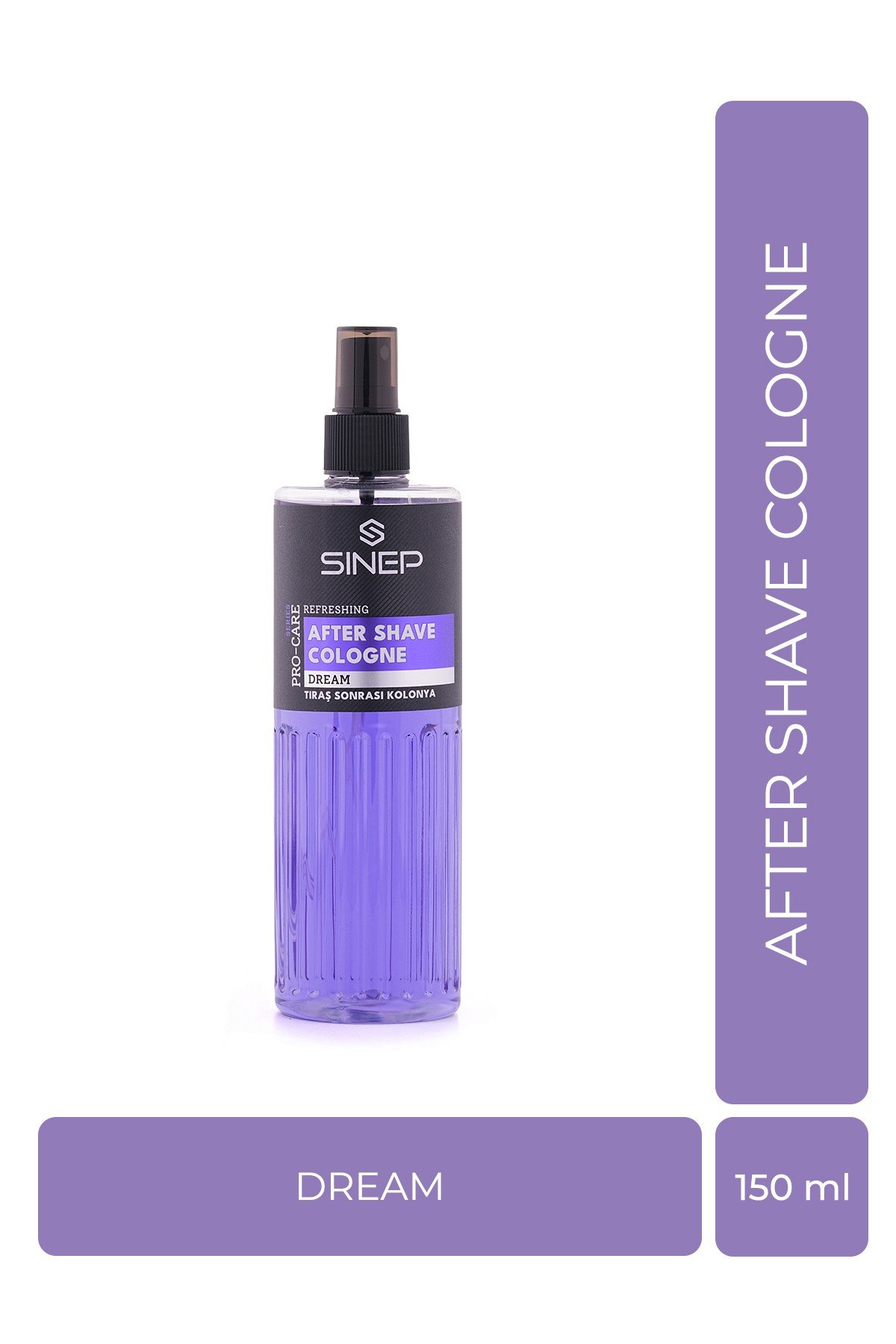 SINEP AFTER SHAVE COLOGNE