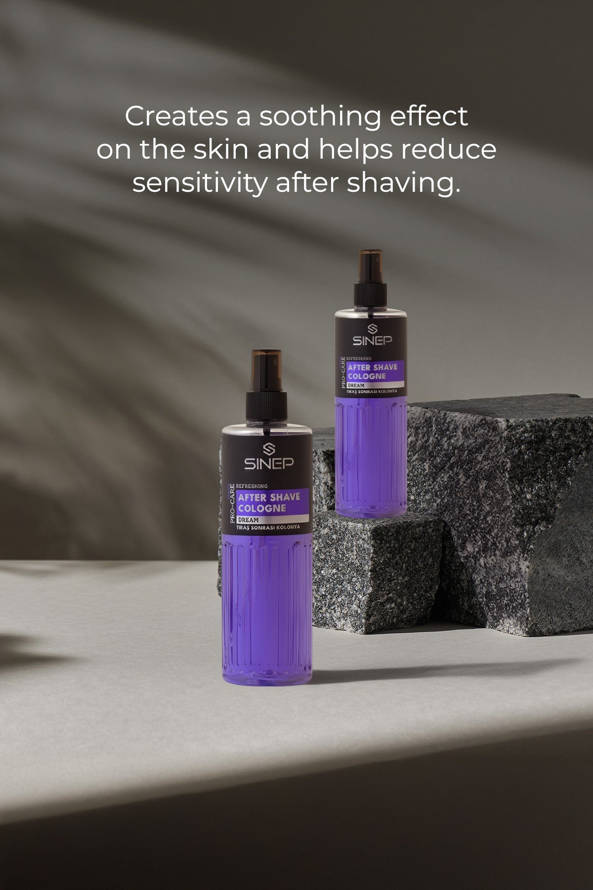 SINEP AFTER SHAVE COLOGNE