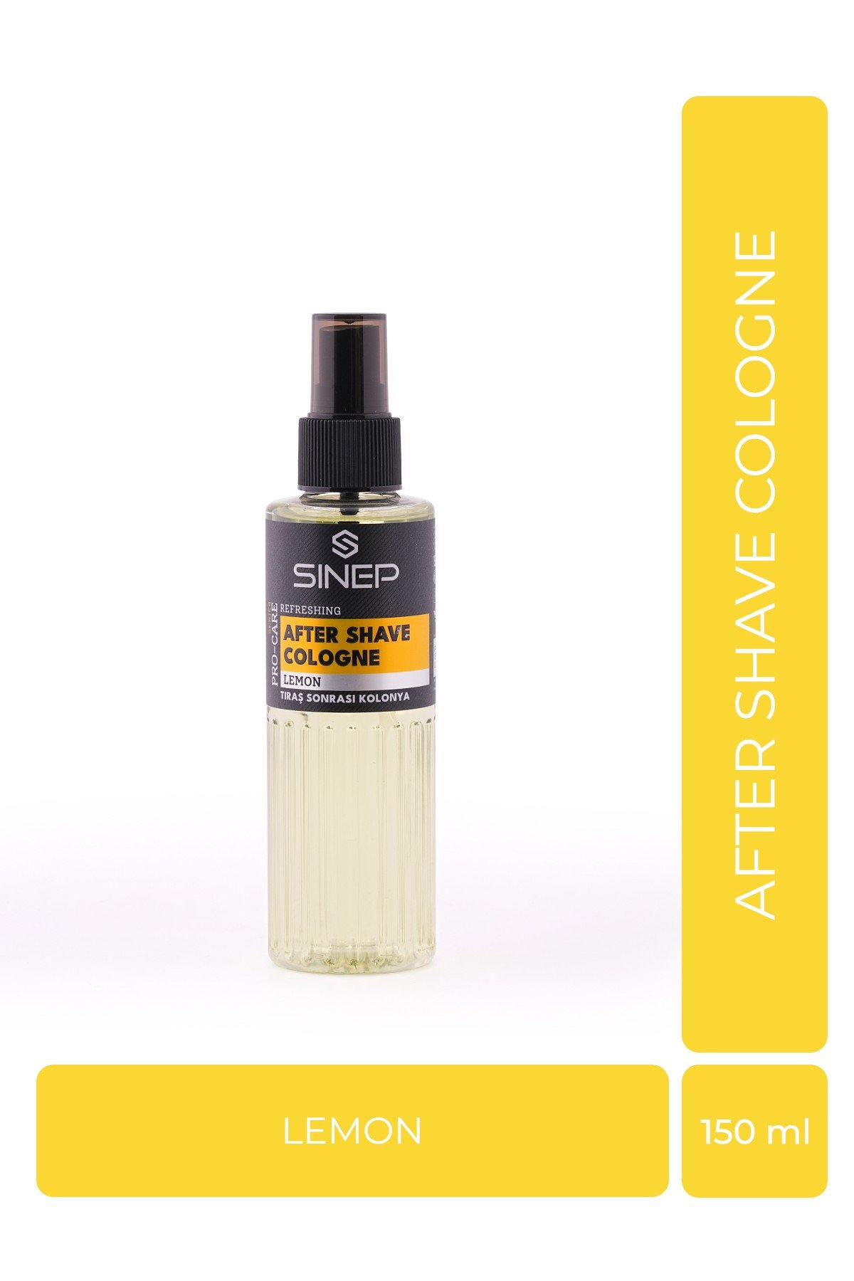 SINEP AFTER SHAVE COLOGNE