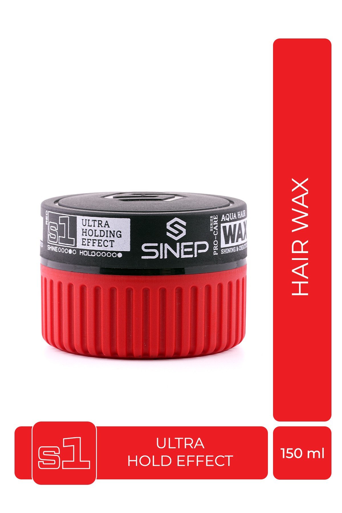 SINEP HAIR WAX