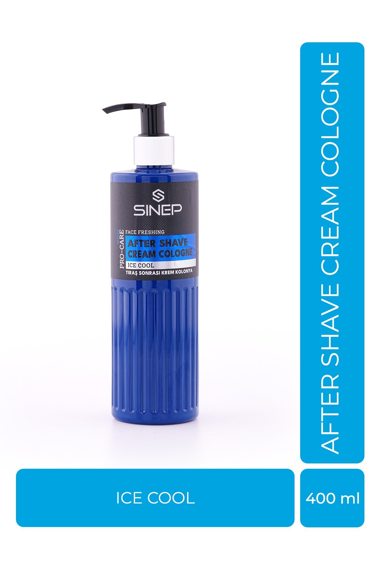 SINEP AFTER SHAVE CREAM COLOGNE