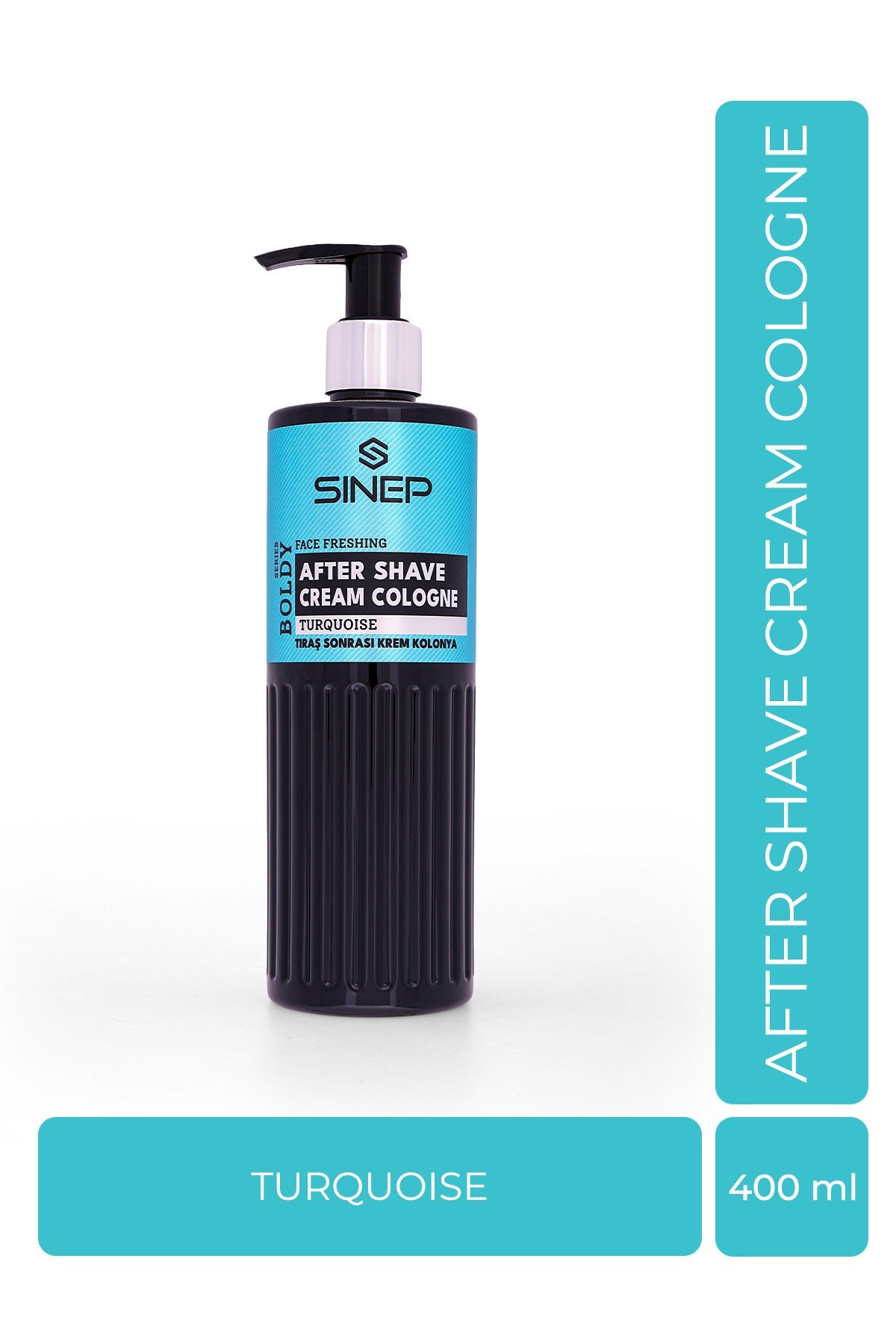 SINEP AFTER SHAVE CREAM COLOGNE