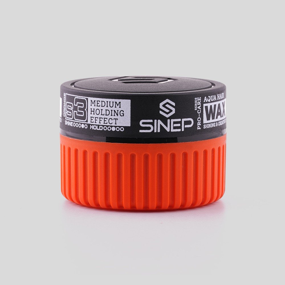 SINEP HAIR WAX