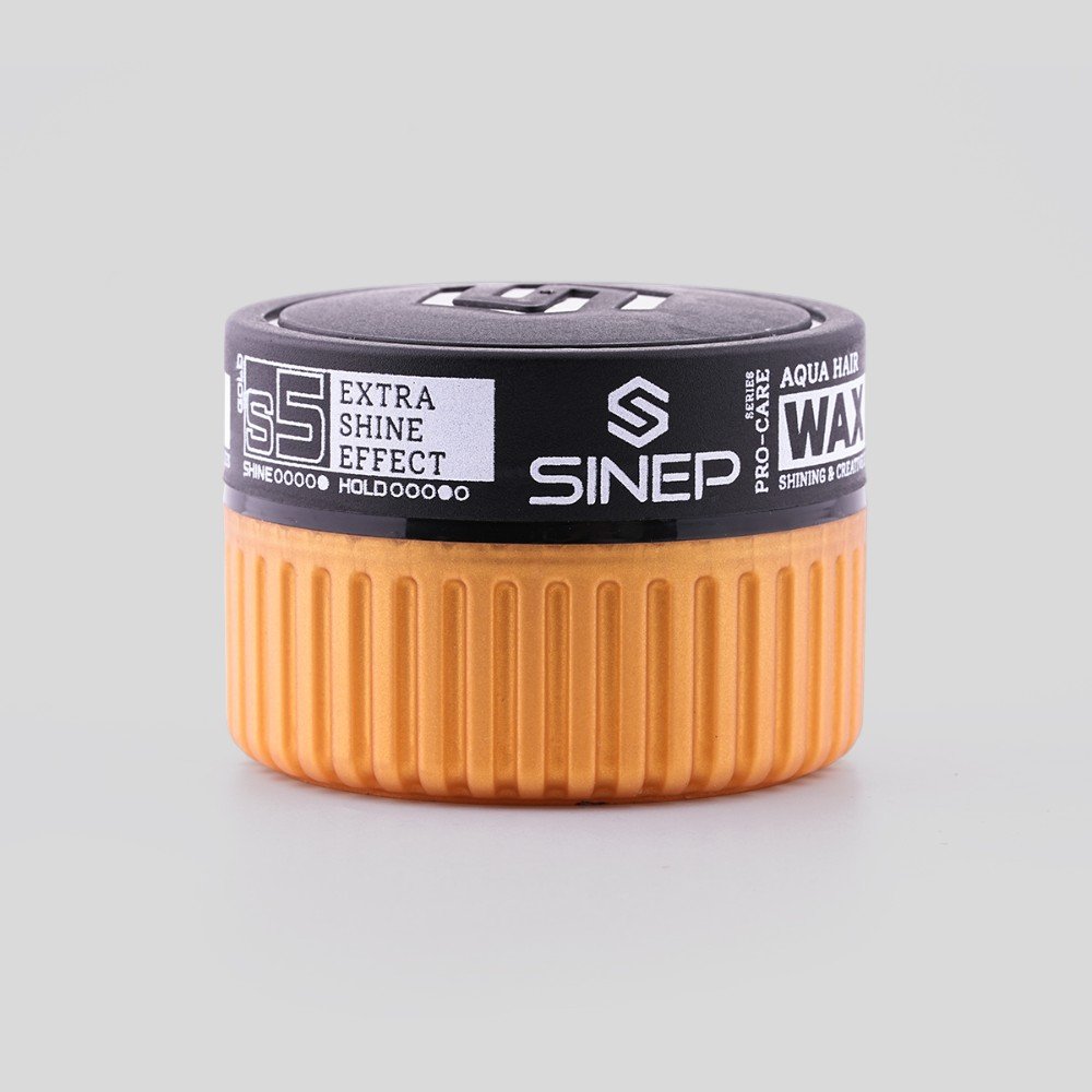 SINEP HAIR WAX
