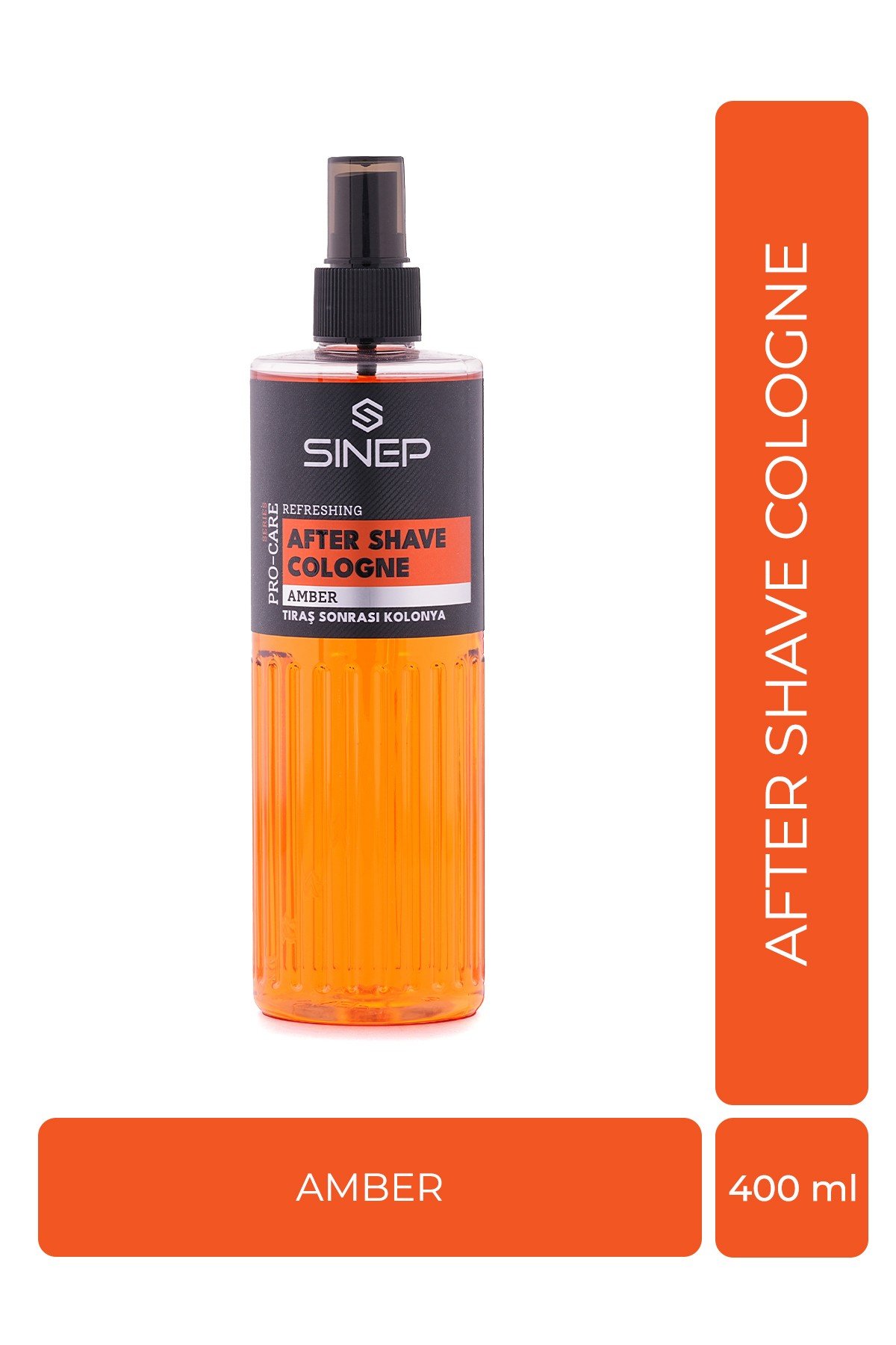 SINEP AFTER SHAVE COLOGNE
