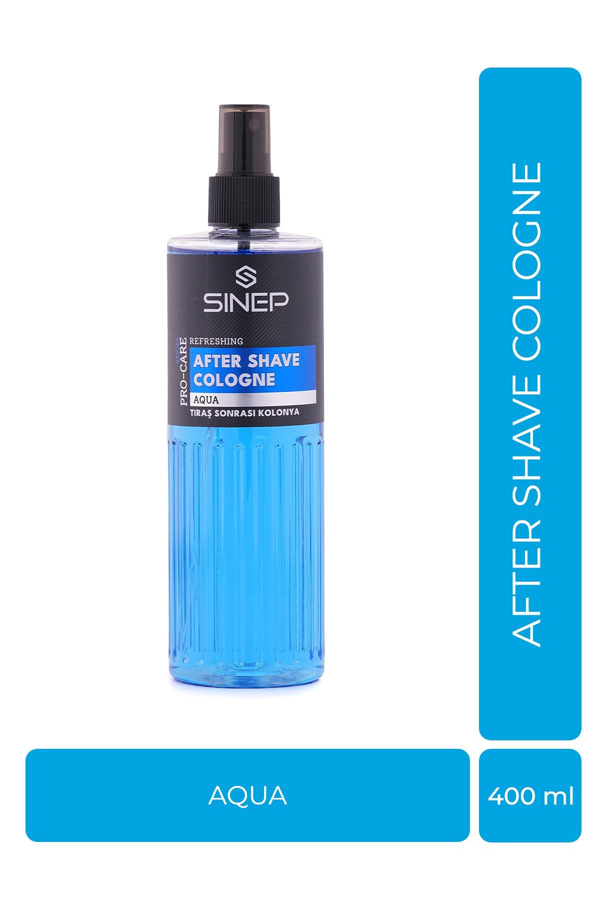 SINEP AFTER SHAVE COLOGNE