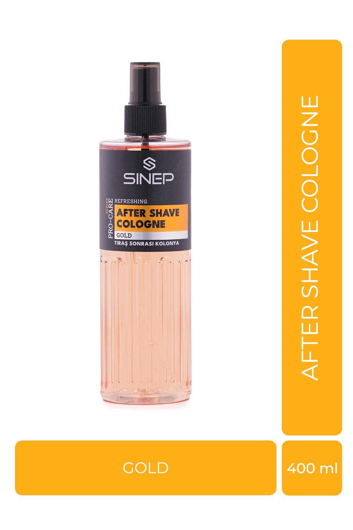 SINEP AFTER SHAVE COLOGNE