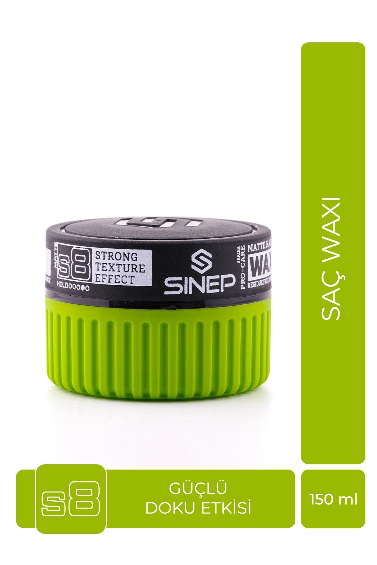 SINEP HAIR WAX
