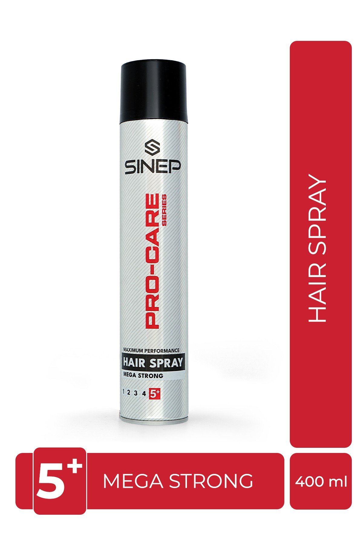 SINEP HAIR SPRAY
