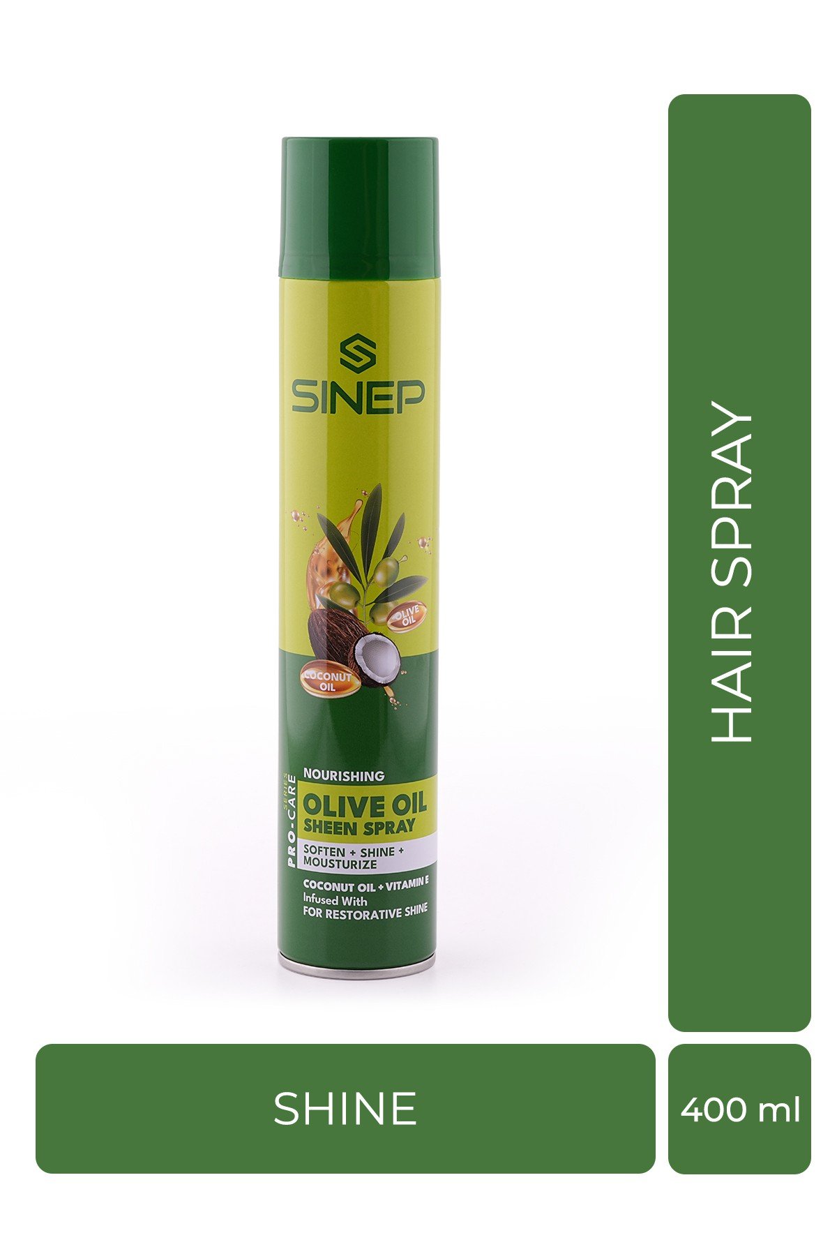 SINEP SHINE SPRAY