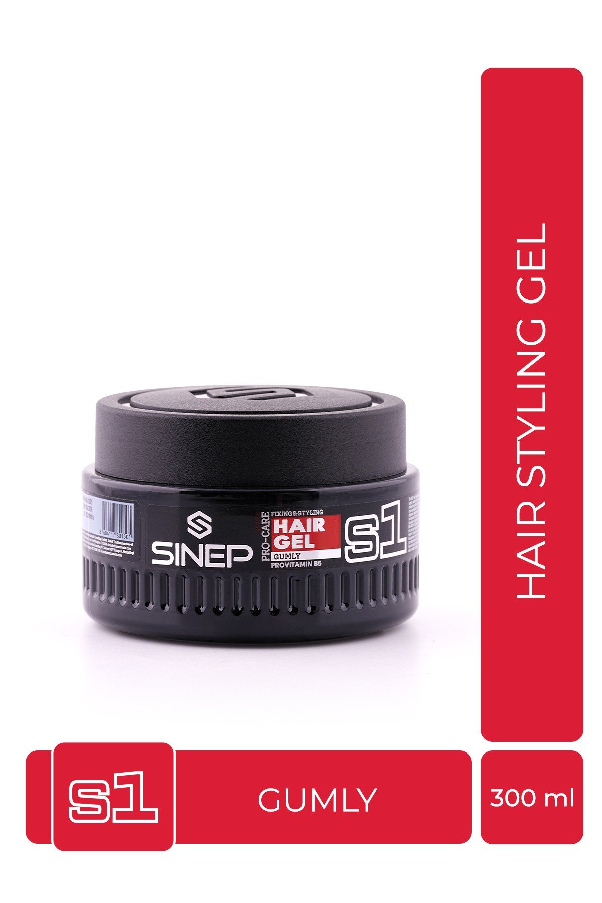 SINEP HAIR GEL