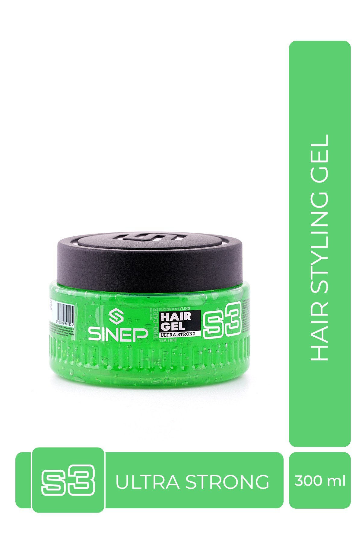 SINEP HAIR GEL