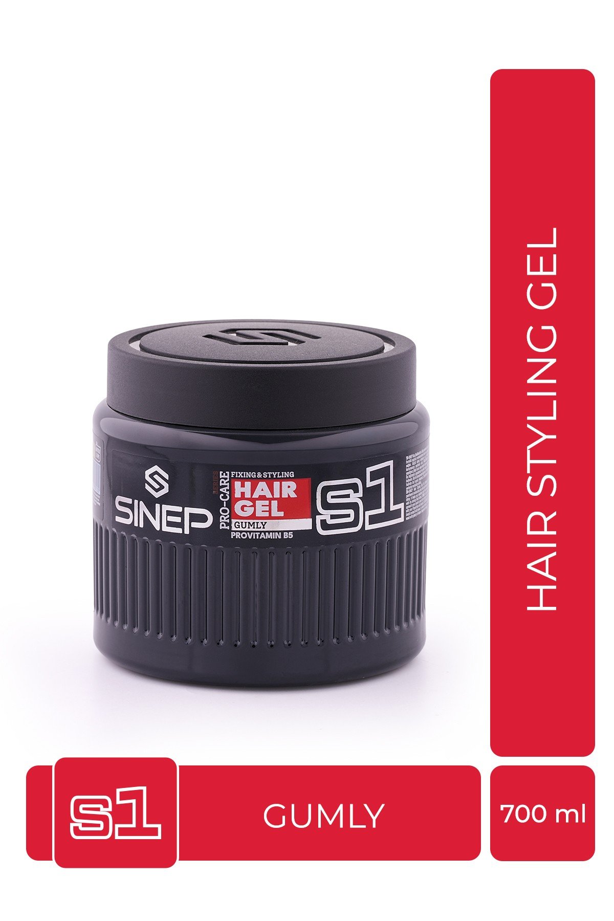 SINEP HAIR GEL