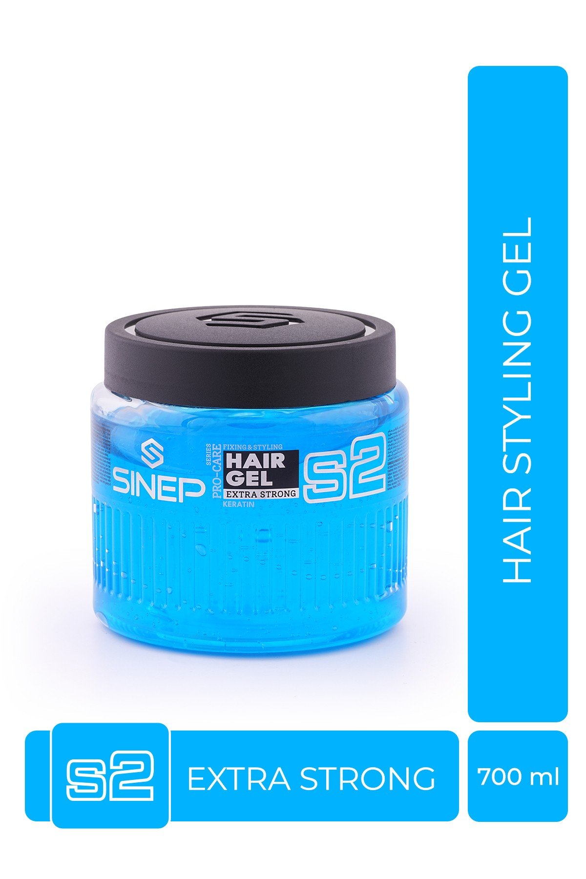 SINEP HAIR GEL