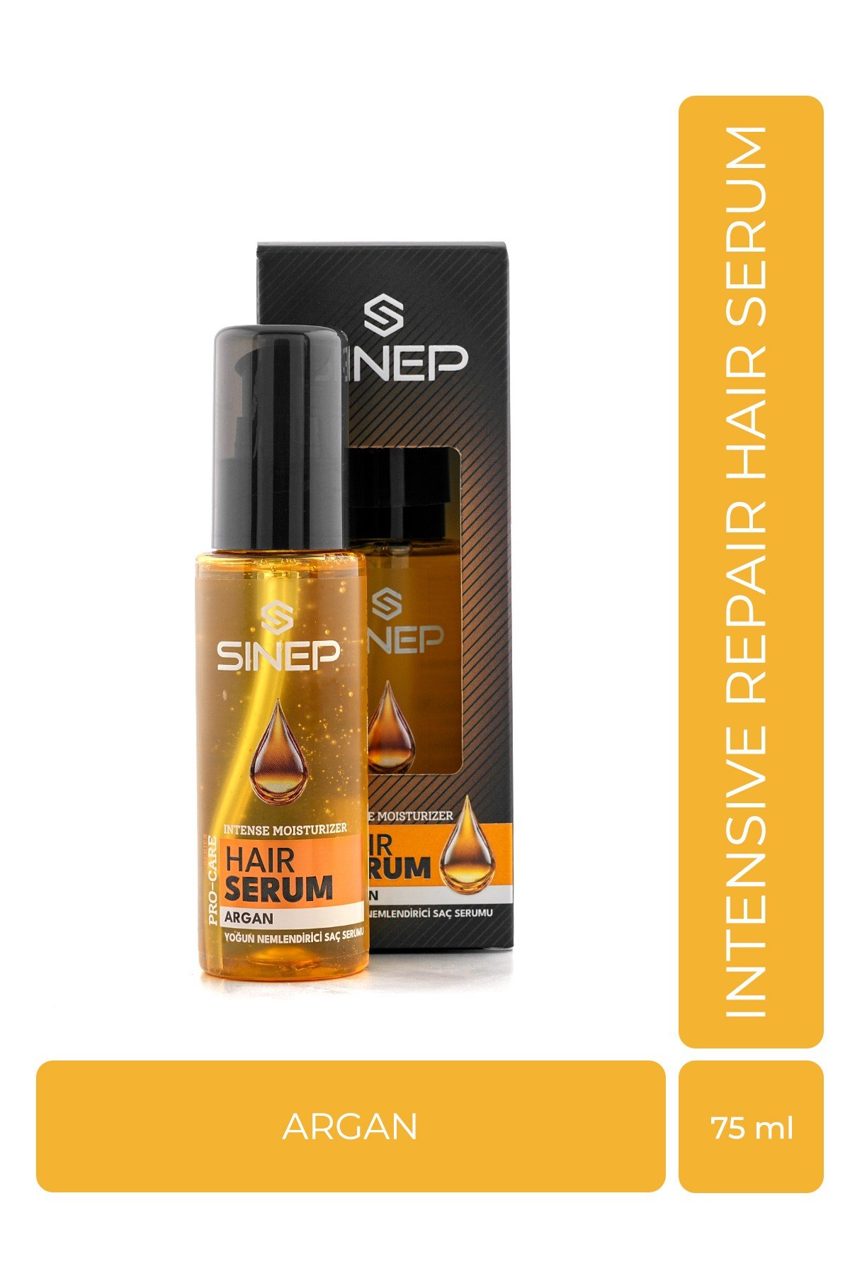 SINEP HAIR SERUM