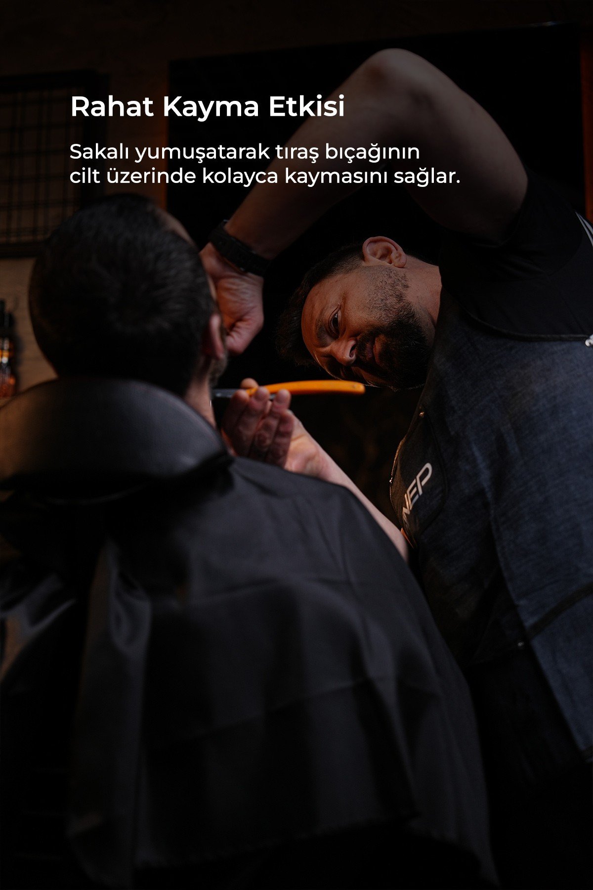 SINEP TIRAŞ JELİ 1000 ML