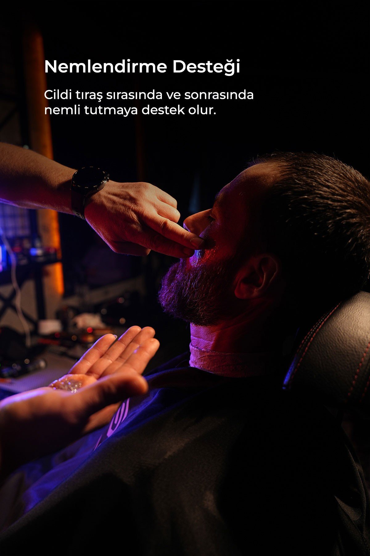 SINEP TIRAŞ JELİ 1000 ML