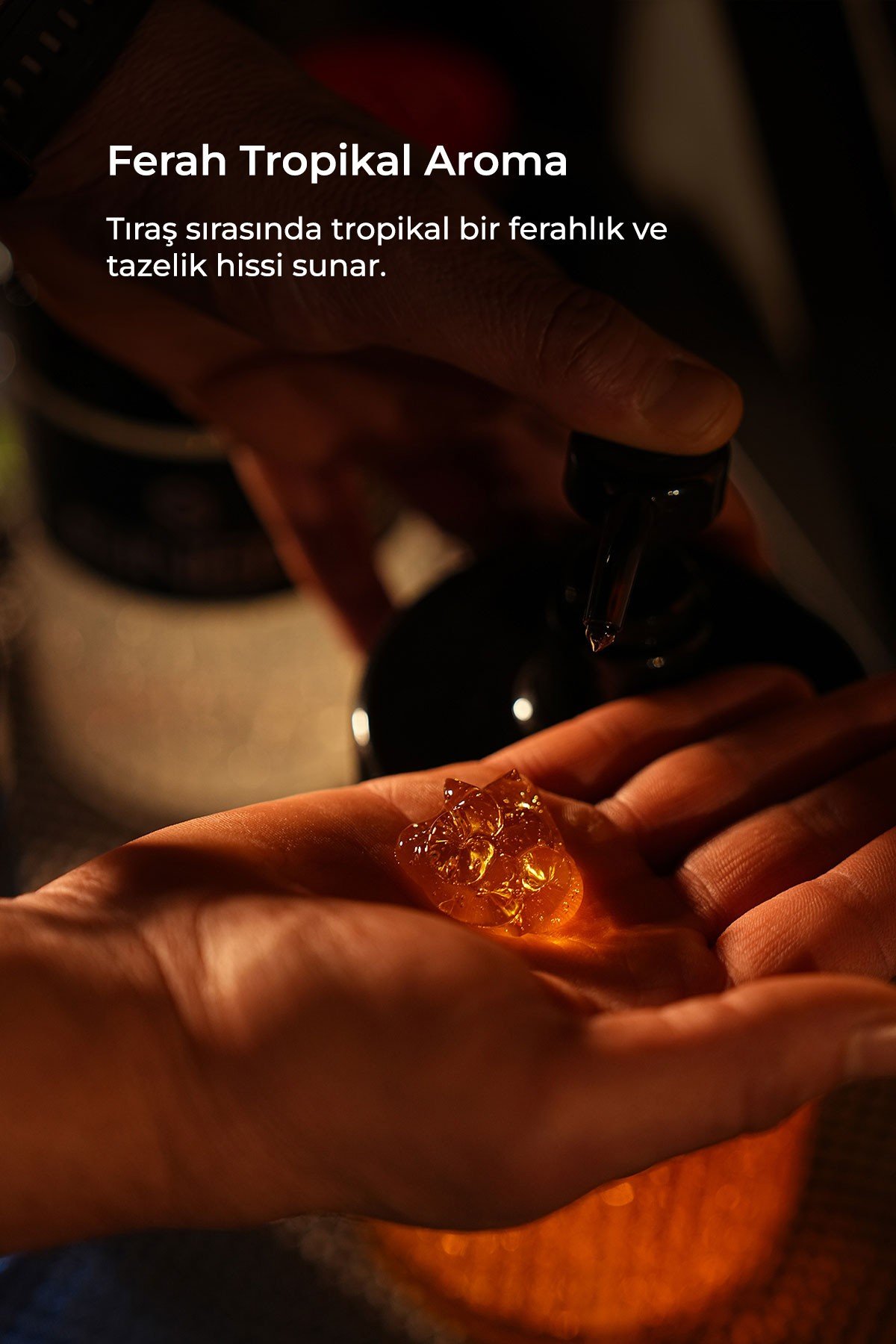 SINEP TIRAŞ JELİ 1000 ML