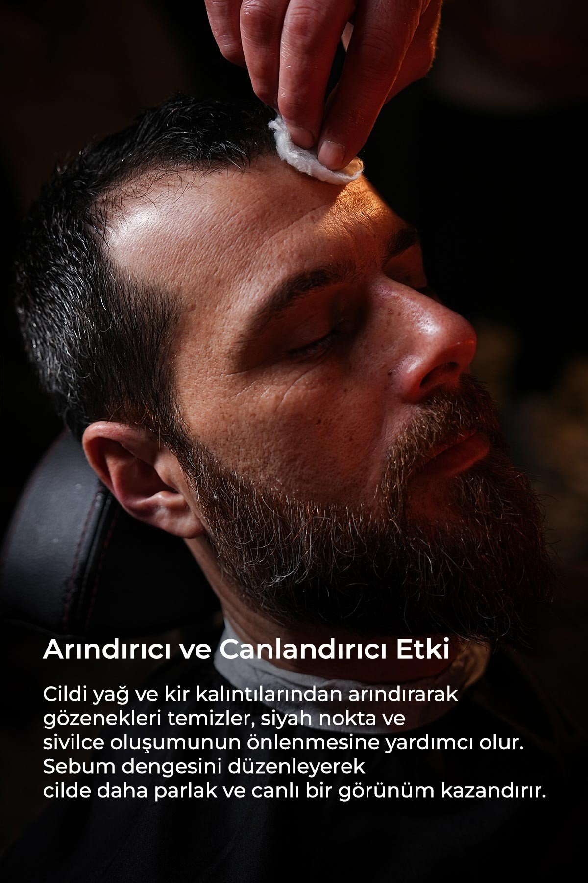 SINEP YÜZ TONİĞİ