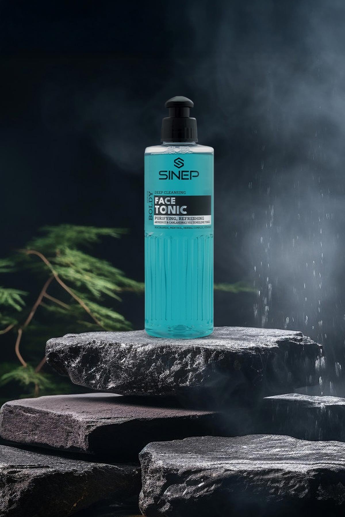 SINEP YÜZ TONİĞİ