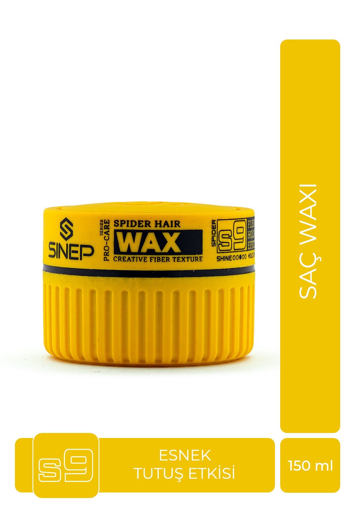 SINEP HAIR WAX