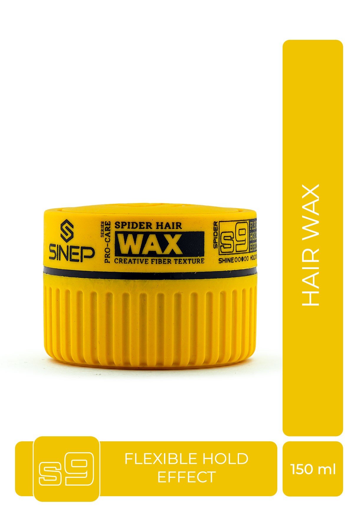 SINEP HAIR WAX