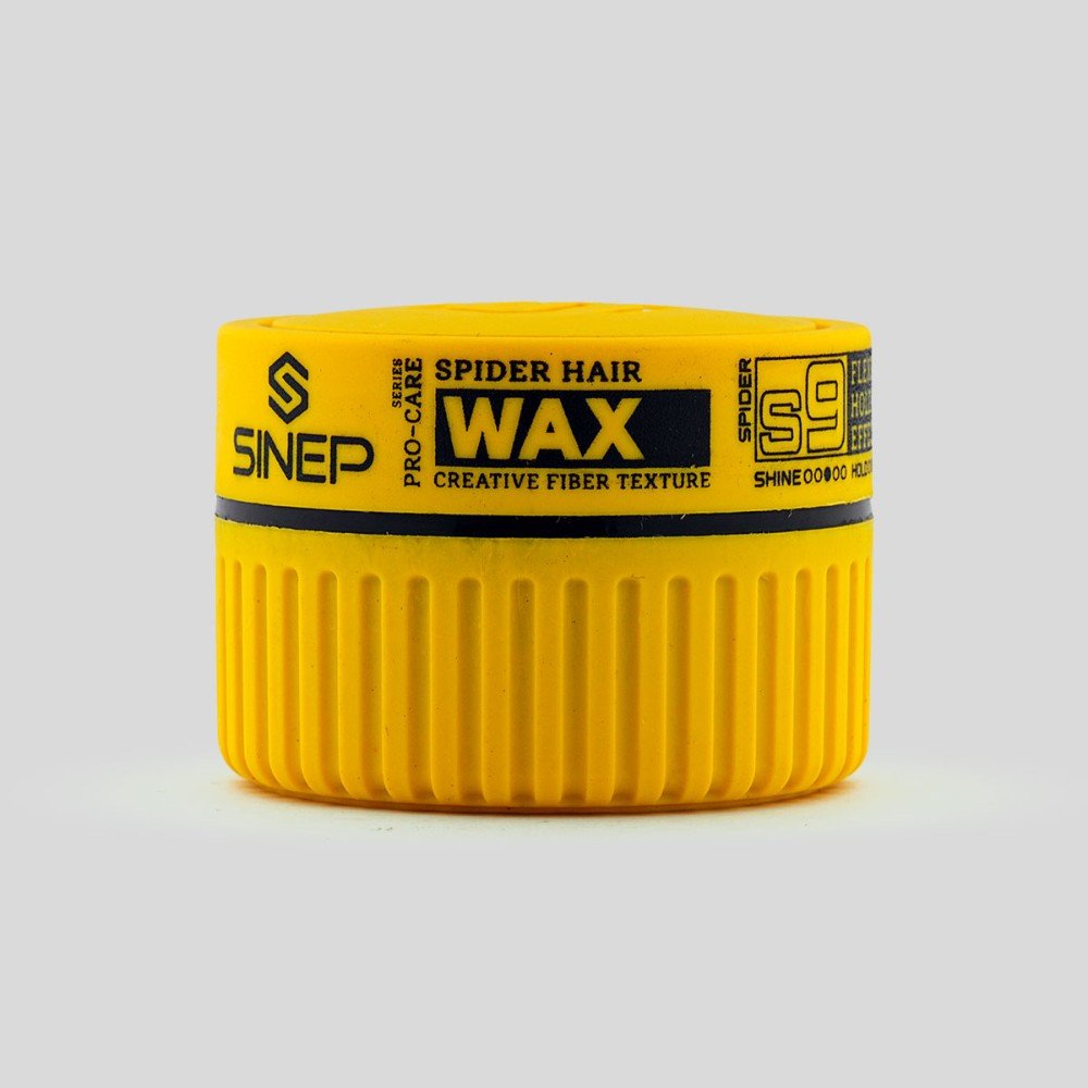 SINEP HAIR WAX