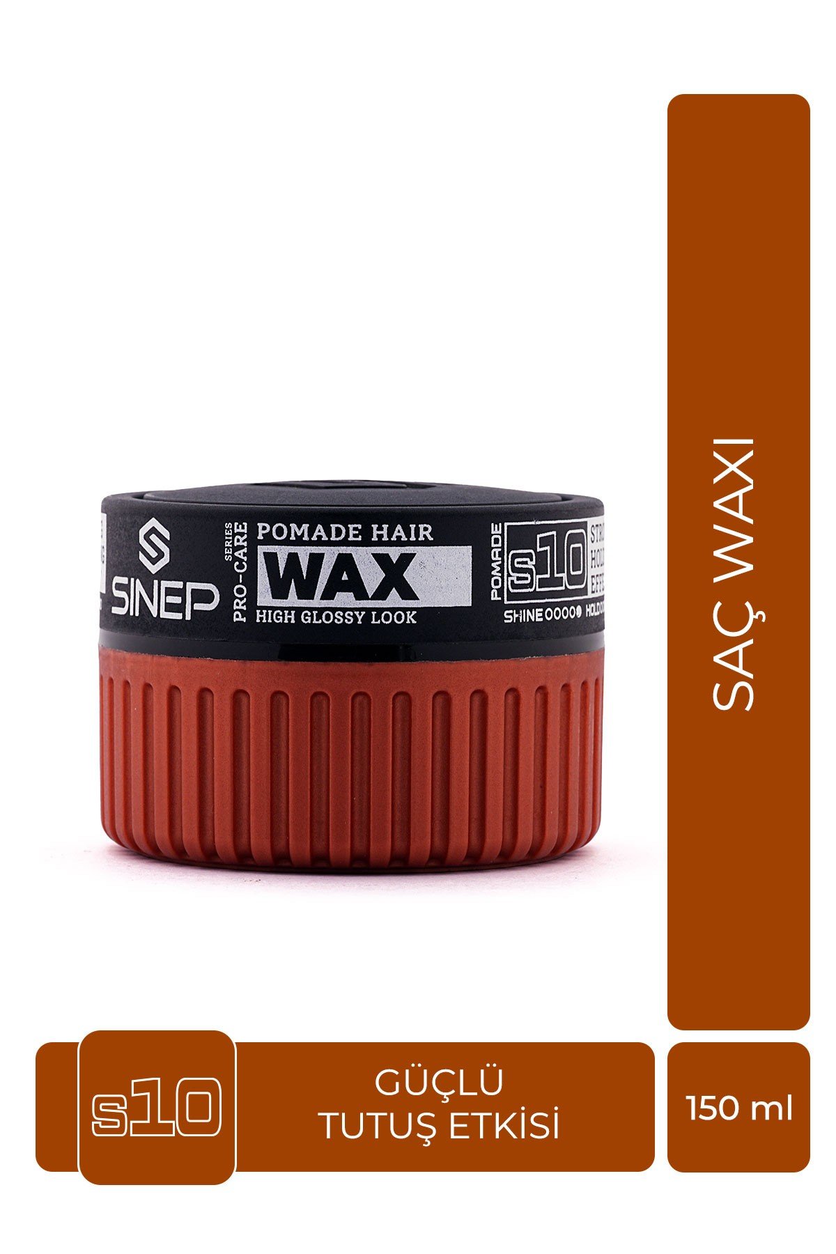 SINEP HAIR WAX