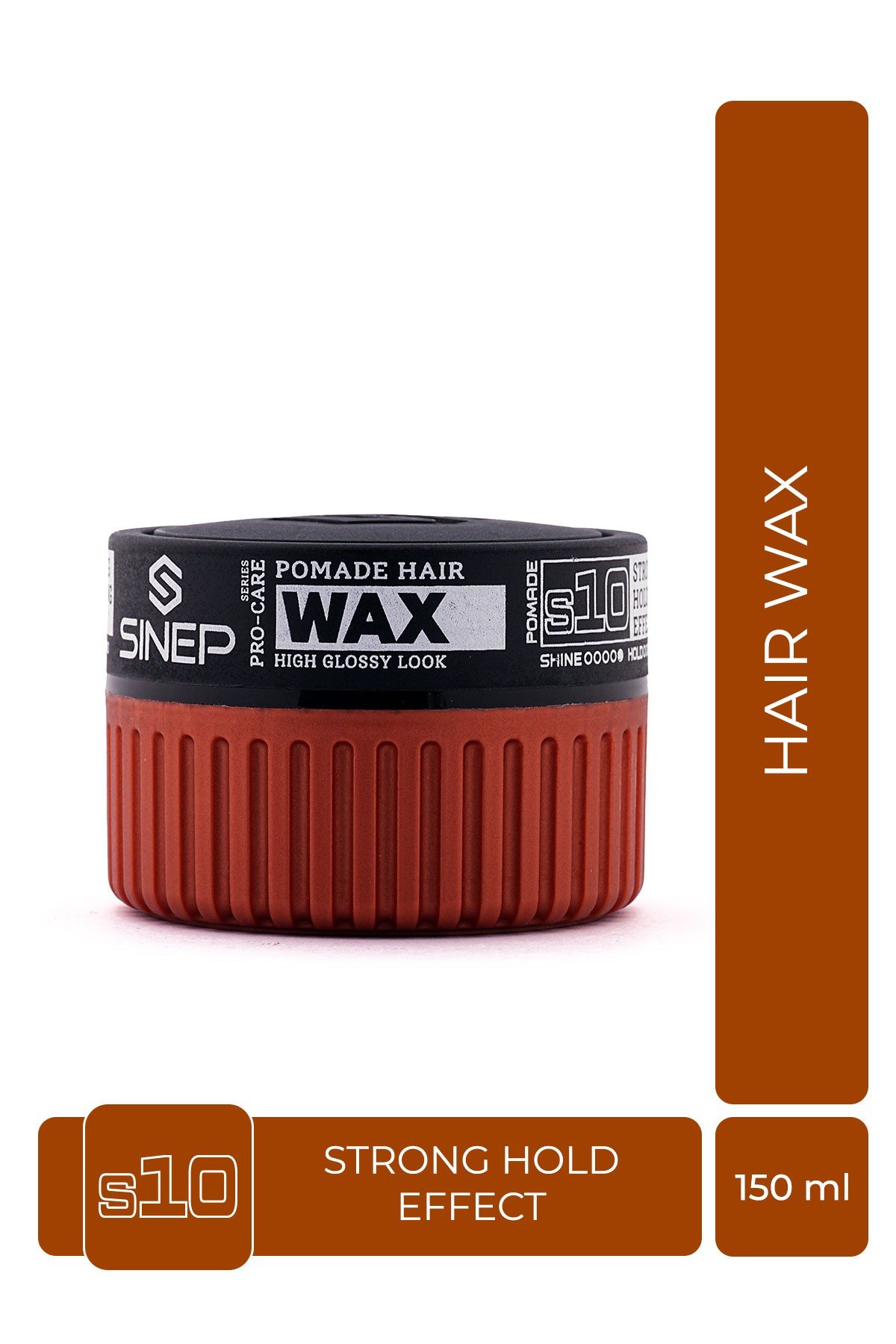 SINEP HAIR WAX