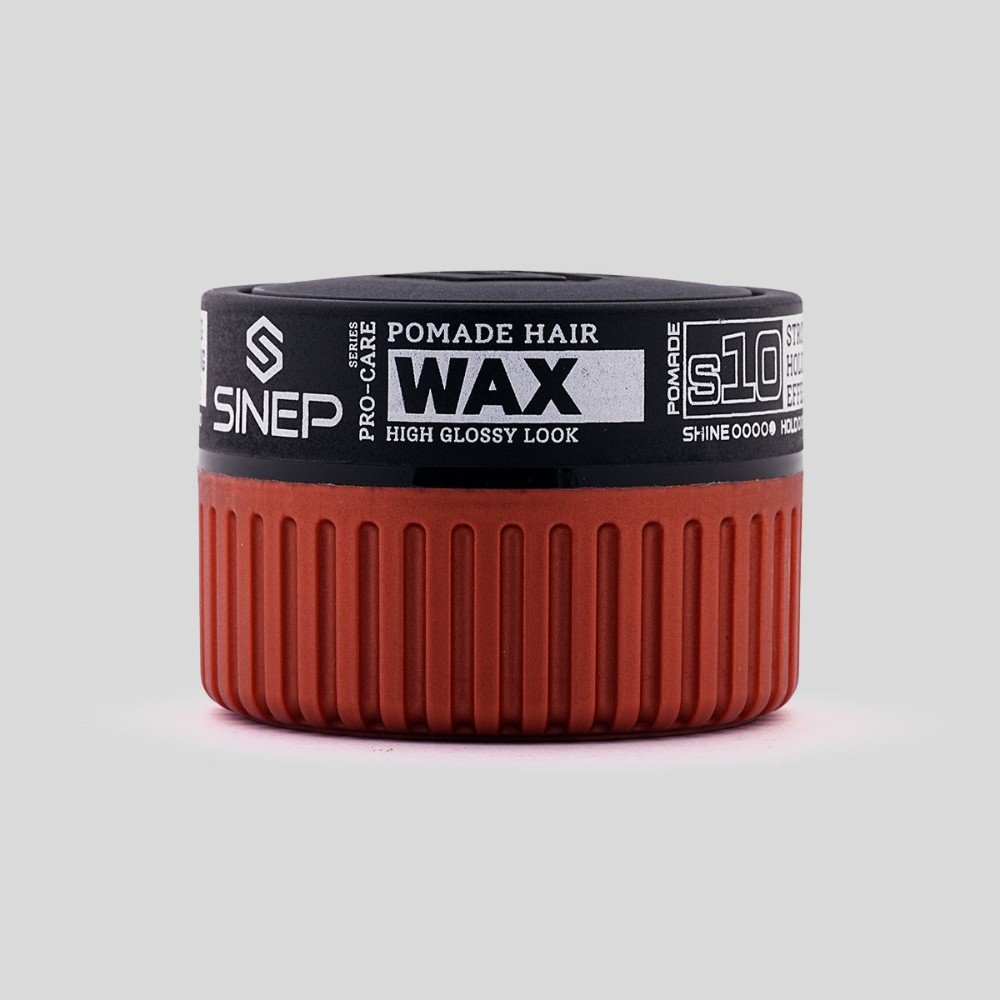 SINEP HAIR WAX