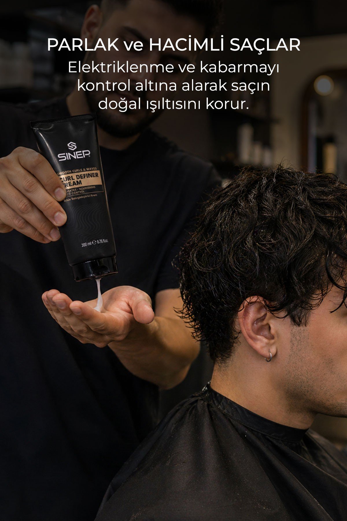 SINEP BUKLE BELİRGİNLEŞTİRİCİ