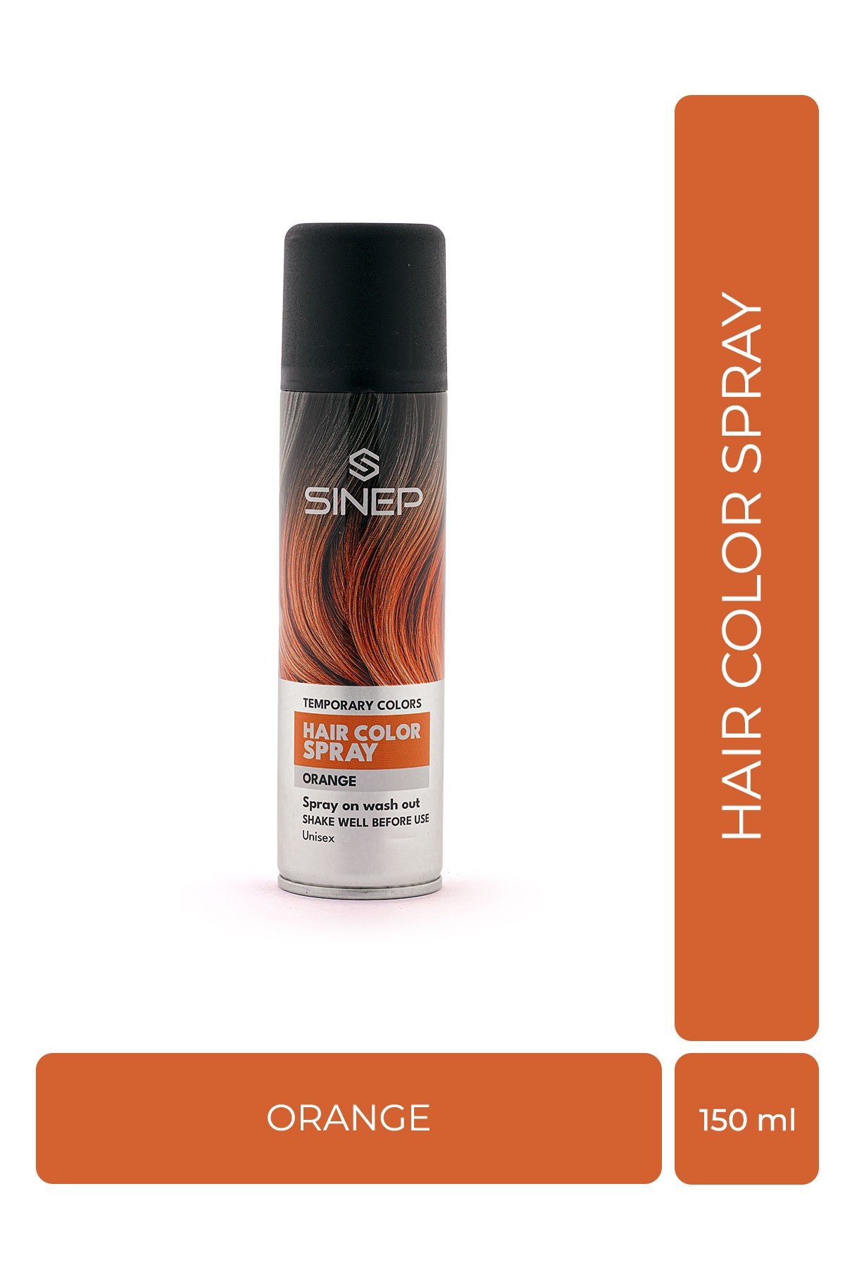 SINEP HAIR COLOR SPRAY