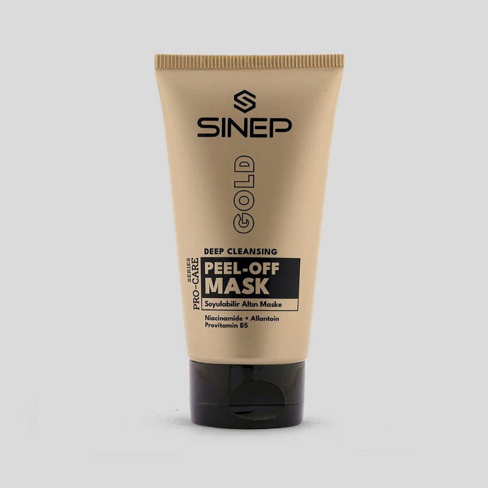 SINEP SOYULABİLİR ALTIN MASKE
